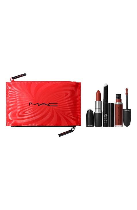 Bunke af midtergang spørgeskema MAC Cosmetics Makeup Kits, Sets & Gifts | Nordstrom