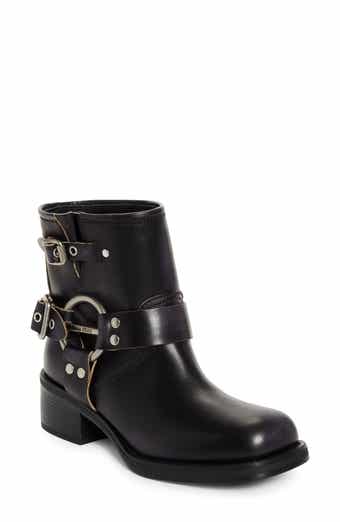 rag bone Moto Boot Women Nordstrom