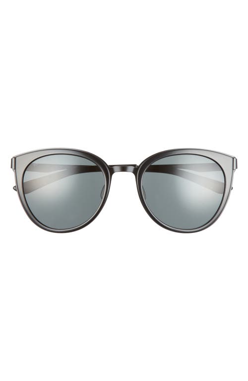 SMITH SMITH SOMERSET 53MM POLARIZED CAT EYE SUNGLASSES