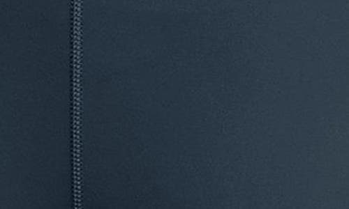Nike Women's One High-waisted 7/8 Leggings With Pockets In Armrnv/black
