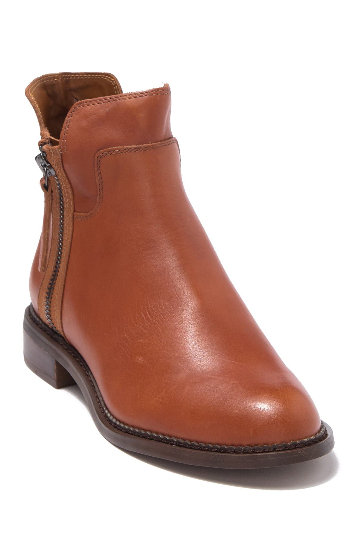 franco sarto booties nordstrom rack