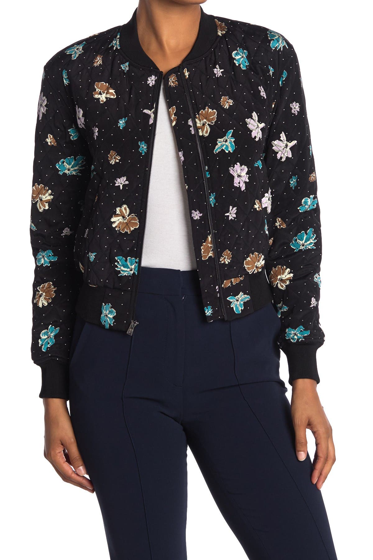 nordstrom rack bomber jacket