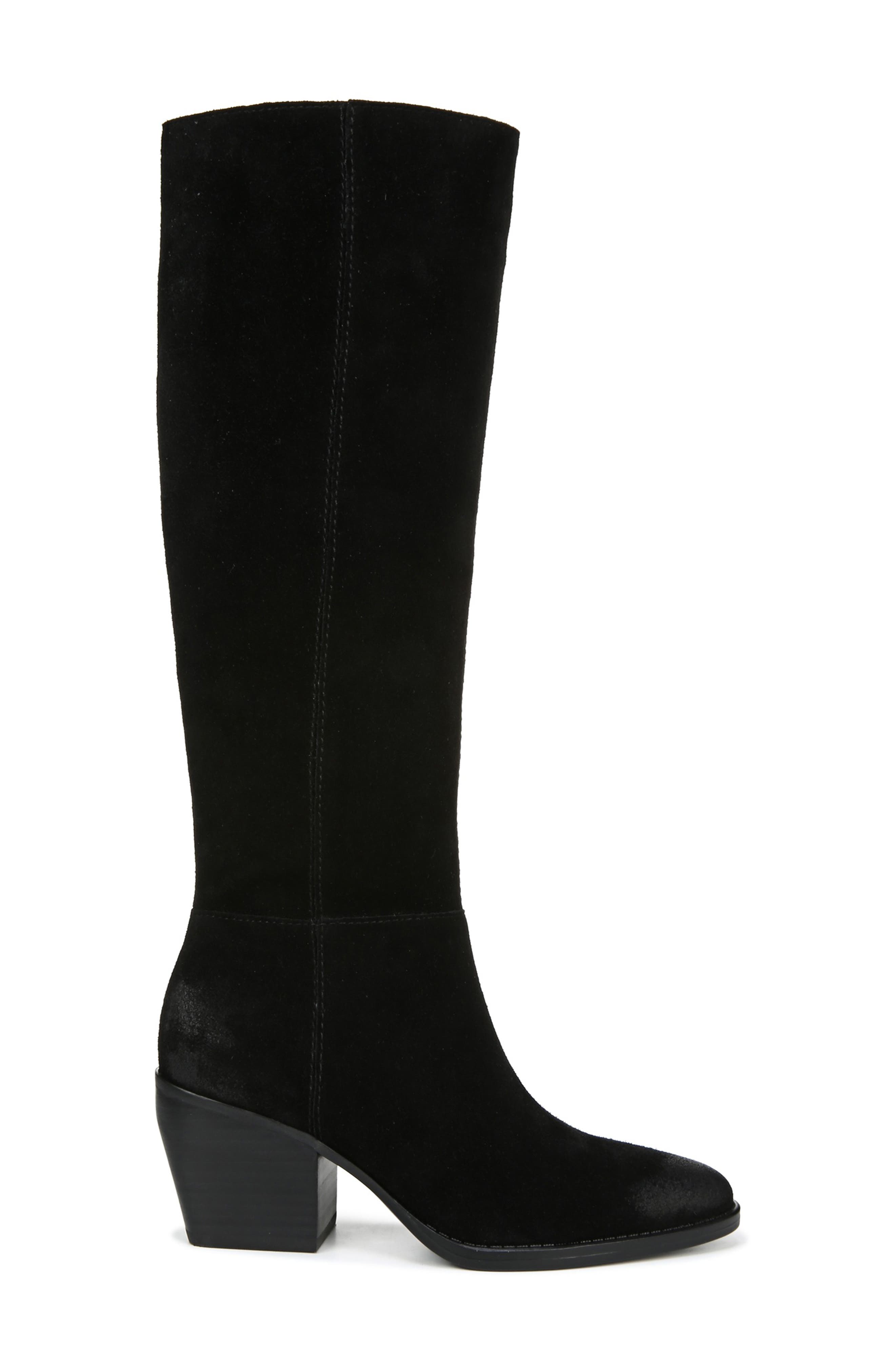 naturalizer fae tall boot