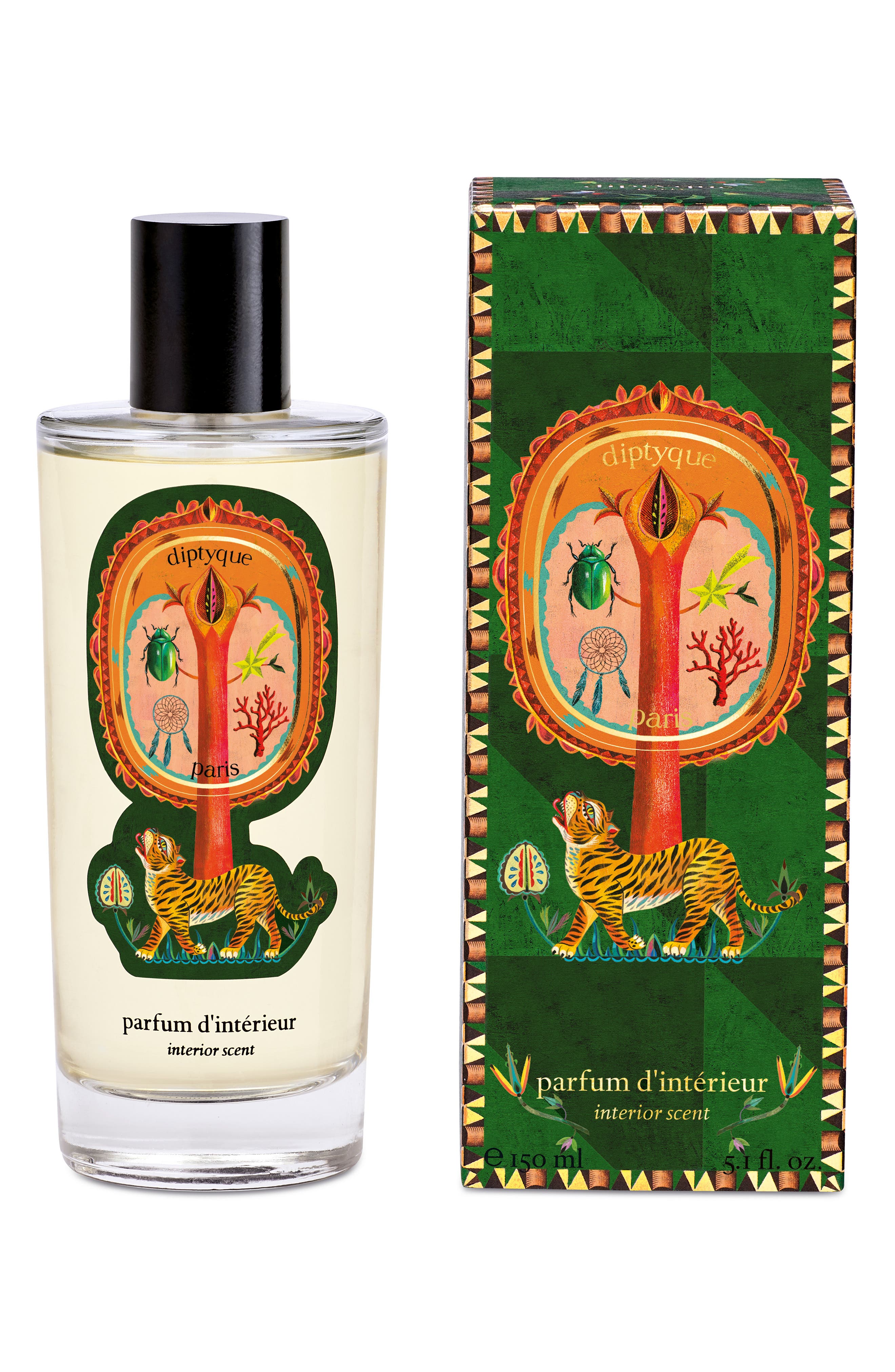 diptyque Protective Pine Room Spray (Limited Edition) Nordstrom