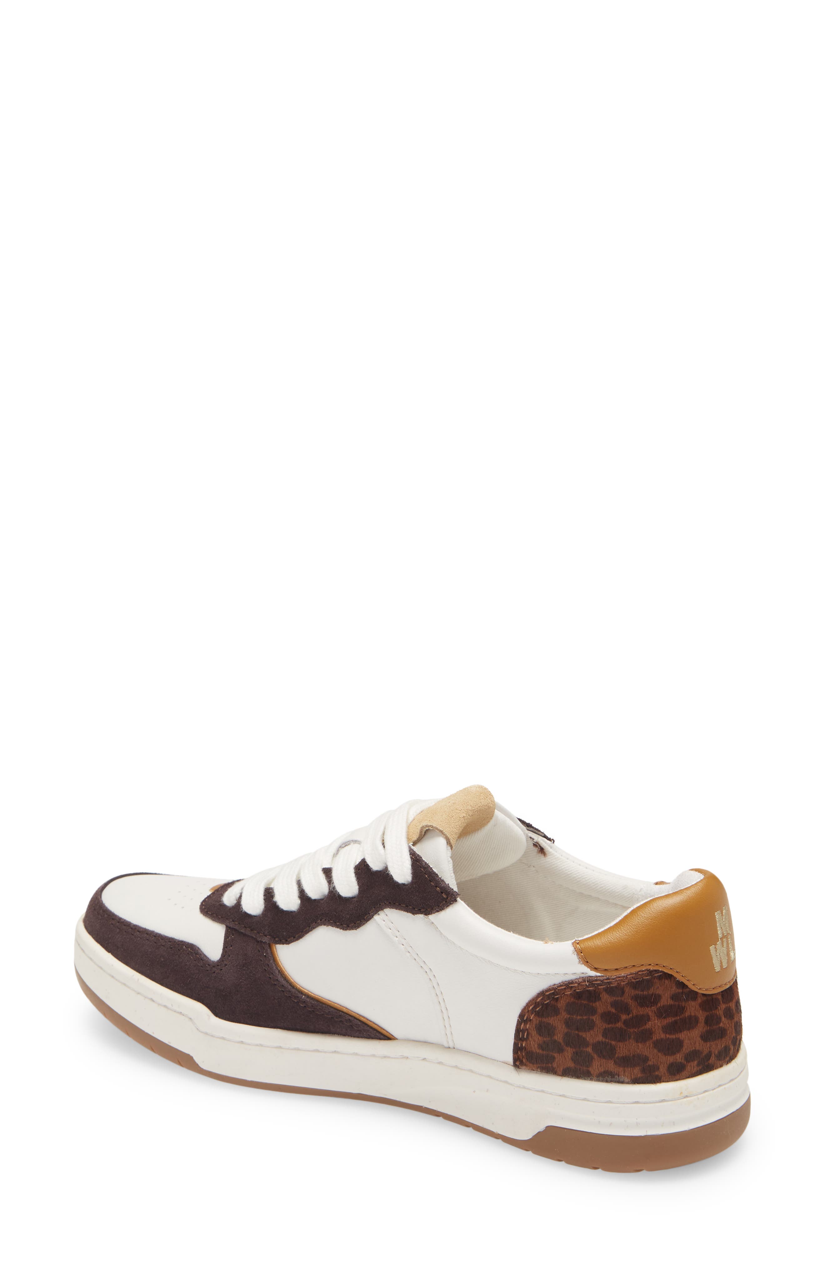 madewell cheetah sneakers