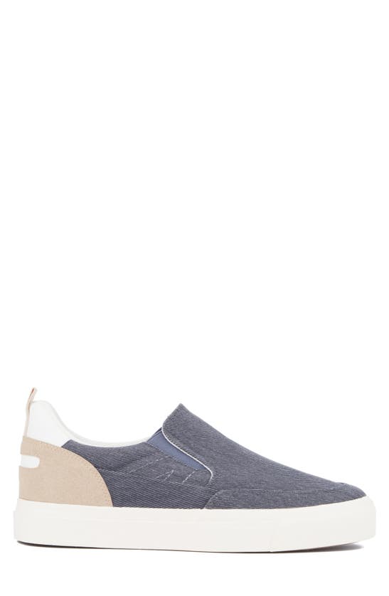 X-ray Rava Slip-on Sneaker In Navy