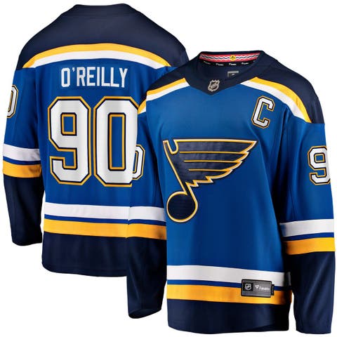 Men's St. Louis Blues Sports Fan Jerseys | Nordstrom