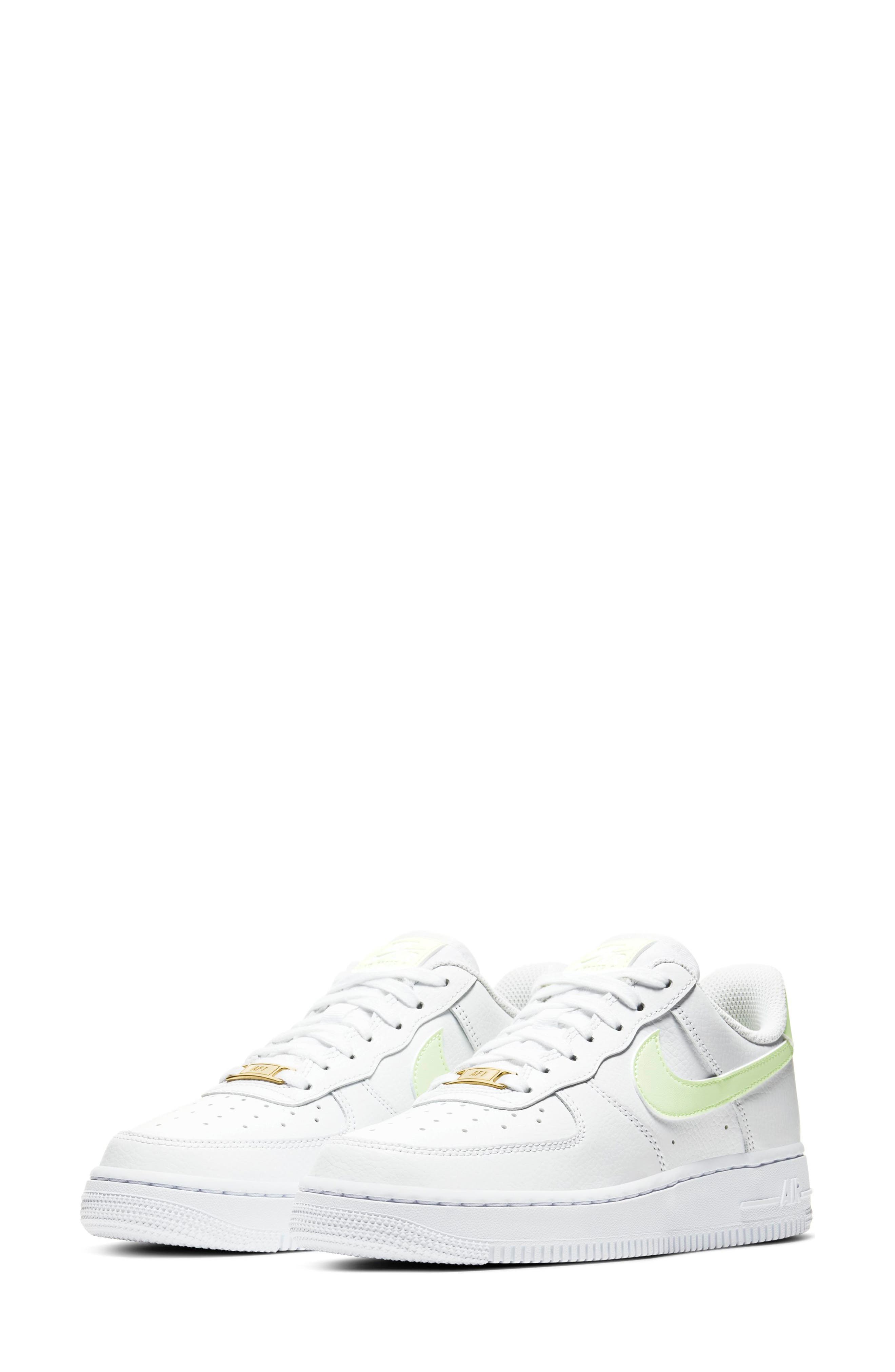 air force 1 white nordstrom