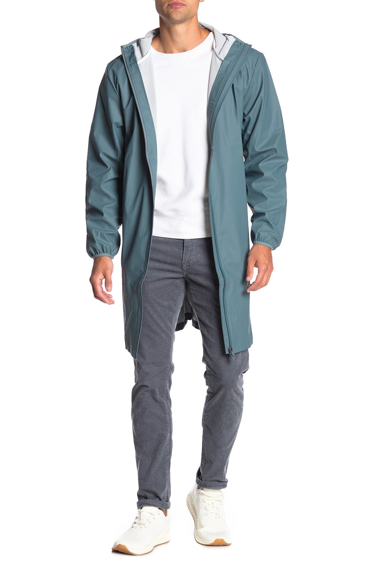 rains base long jacket