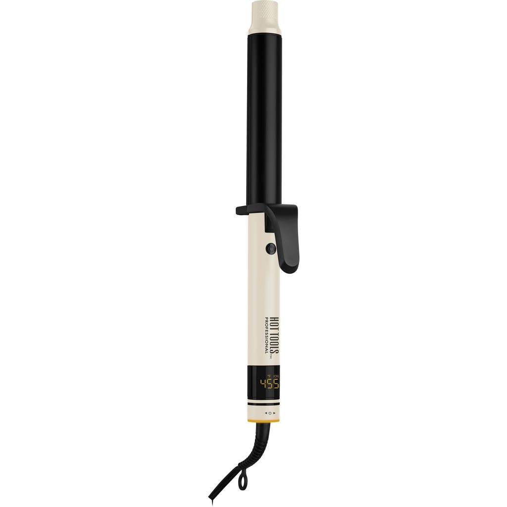 Hot Tools Signature Collection Curl Straight Styler Iron In Protect & Style Collection