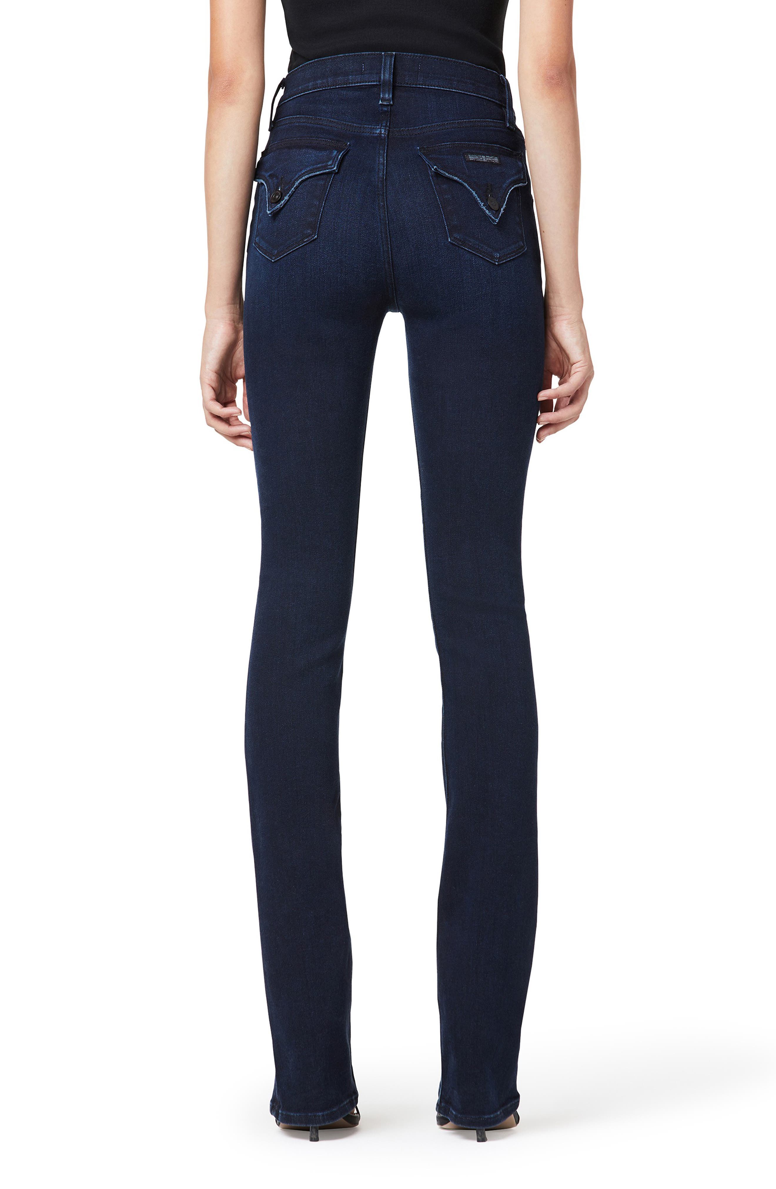 Hudson Jeans Hudson Beth High Waist 