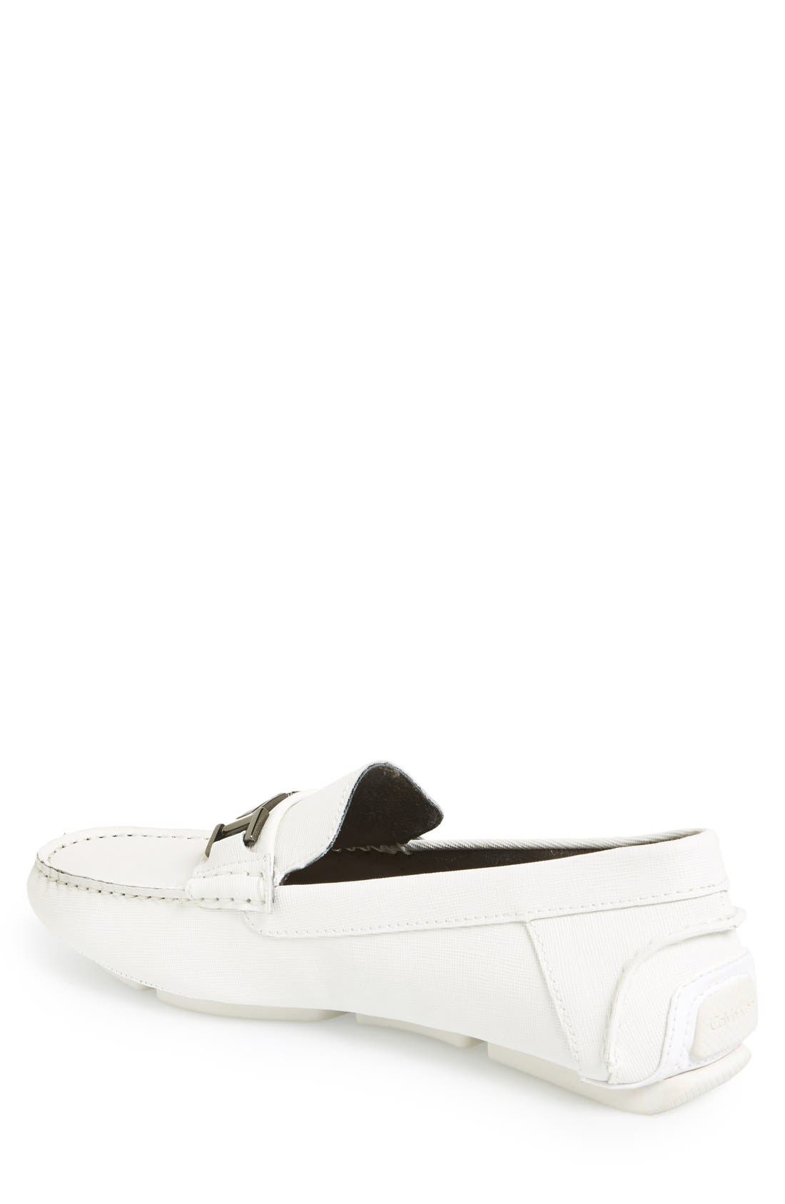 calvin klein magnus driver