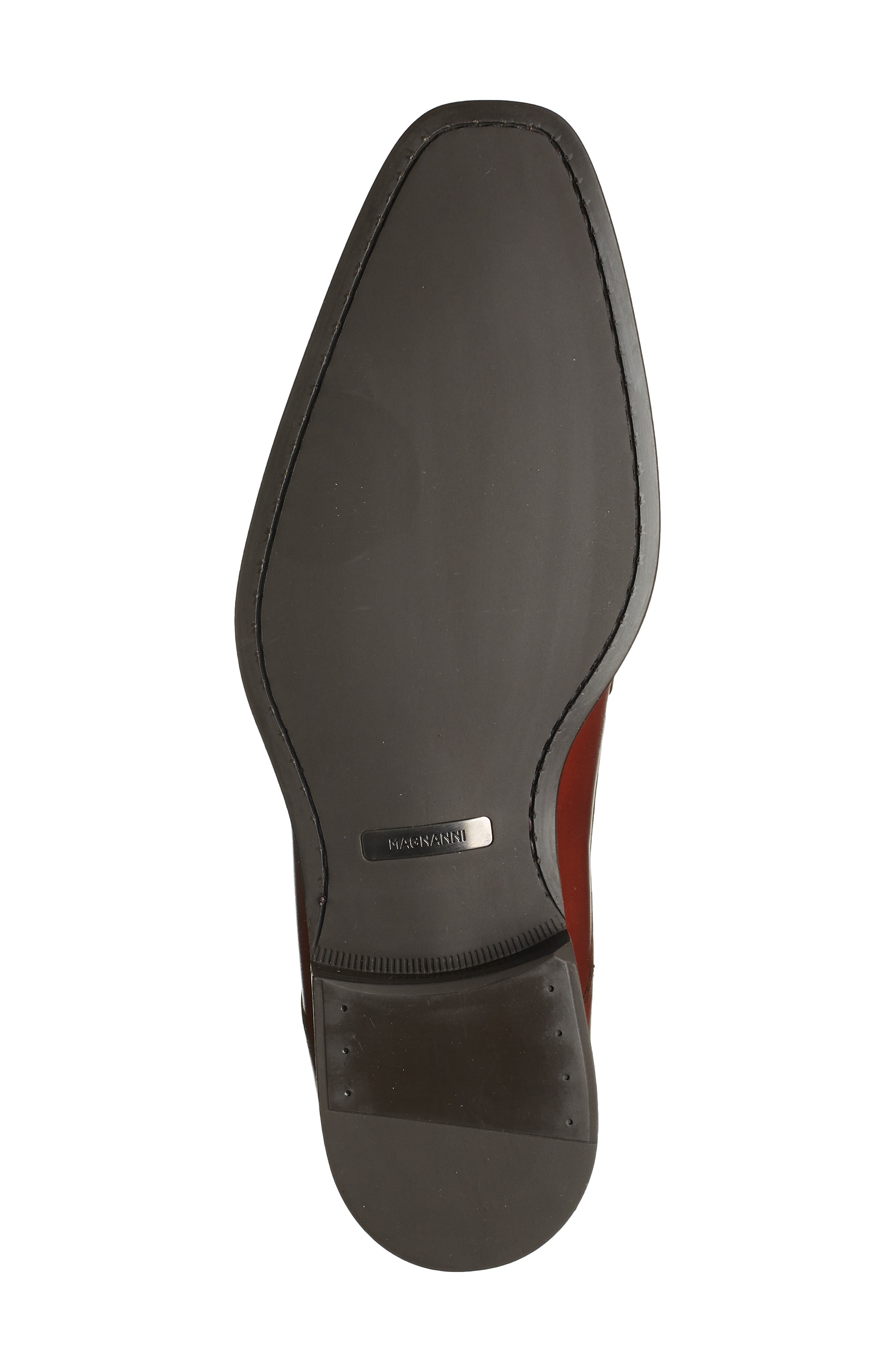 Magnanni Knight Brogue Dress Shoe Nordstromrack