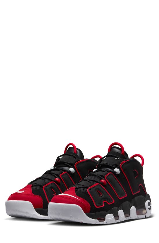 NIKE AIR MORE UPTEMPO '96 SNEAKER