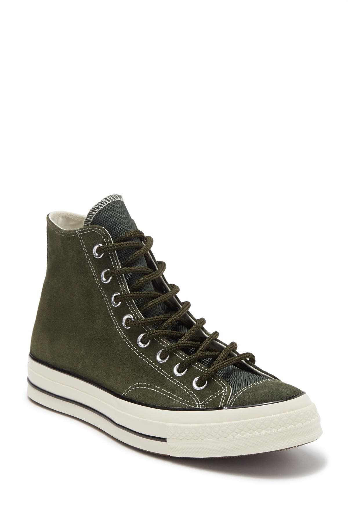 Converse | Chuck Taylor All Star Suede 