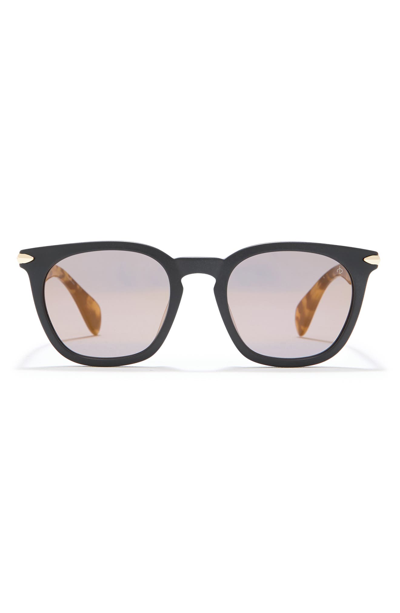 rag and bone tortoise sunglasses