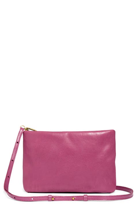 Remy Crossbody Rose Gold Melbourne