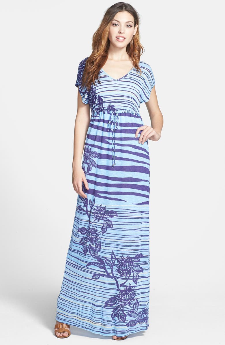 Tommy Bahama 'Dunns River' Maxi Dress | Nordstrom