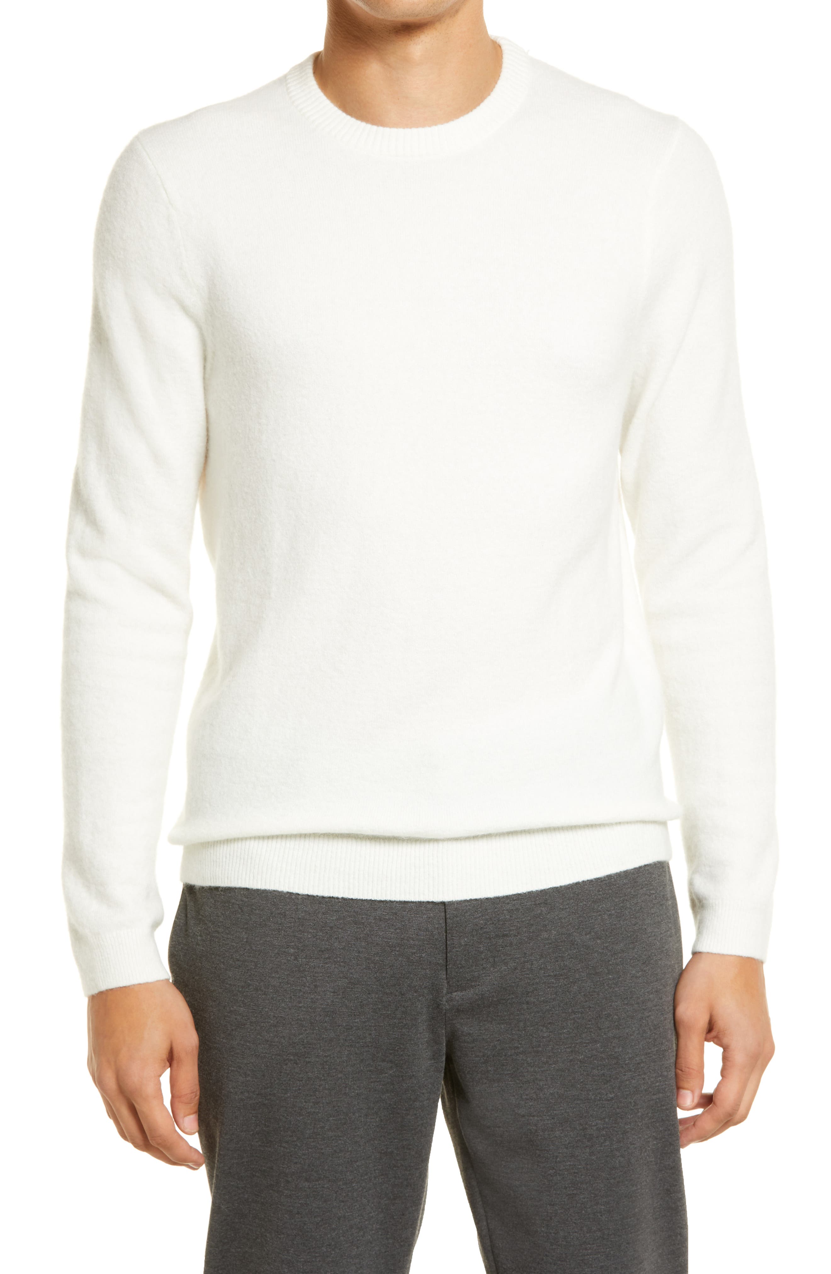 ivory mens sweater