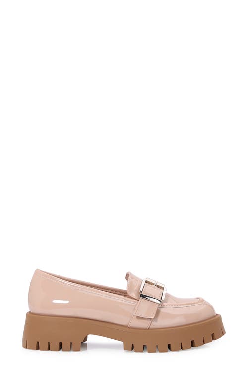 BERNESS BERNESS HETTIE LOAFER