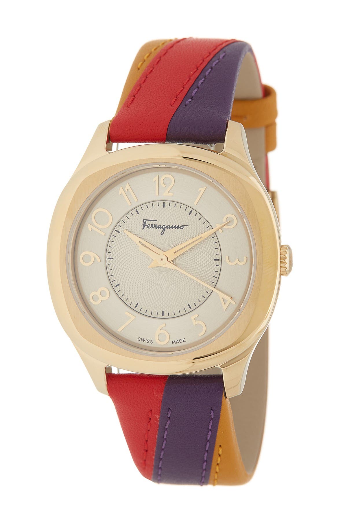 salvatore ferragamo watch nordstrom rack