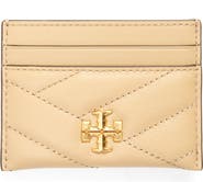 Tory burch clearance kira card case