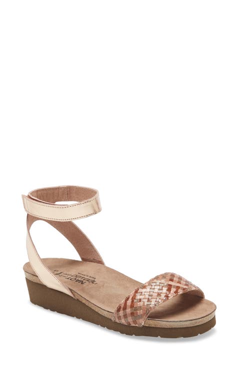 Nordstrom store naot shoes