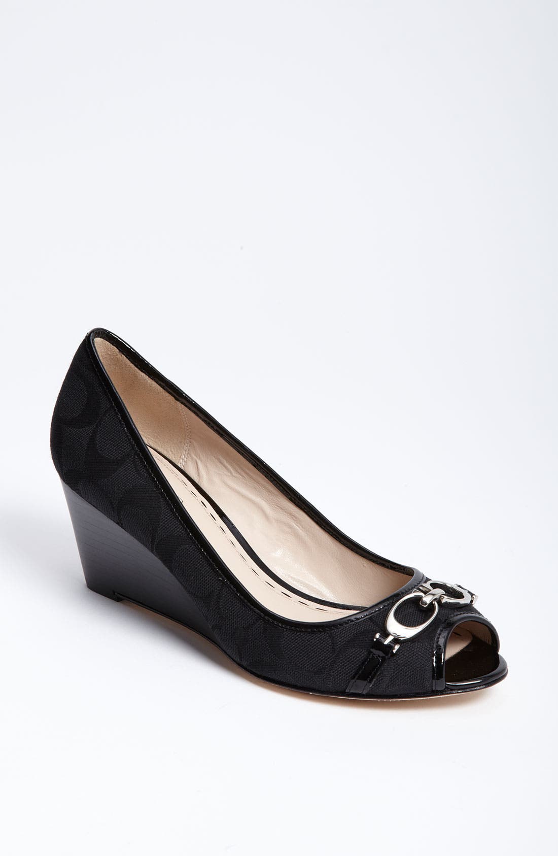 COACH 'Precious' Pump (Nordstrom Exclusive) Nordstrom