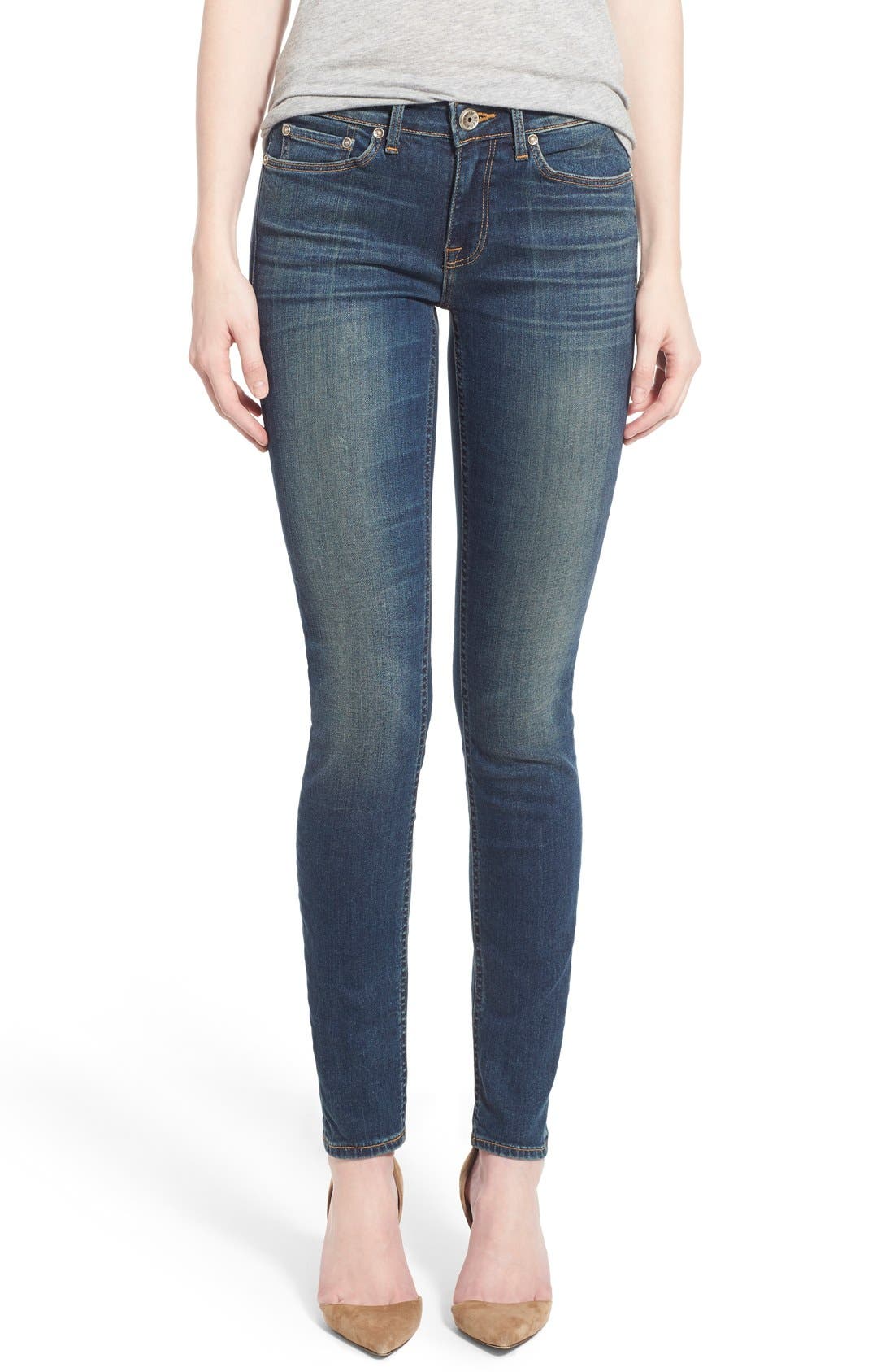 strom jeans nordstrom