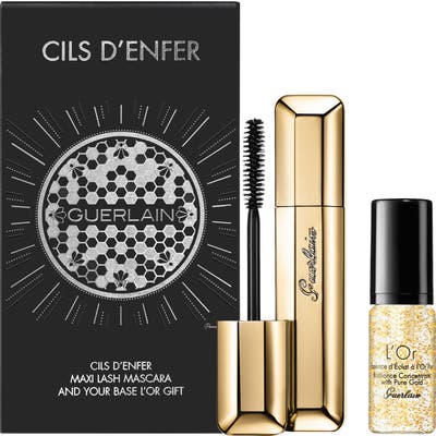 Guerlain Mascara & L