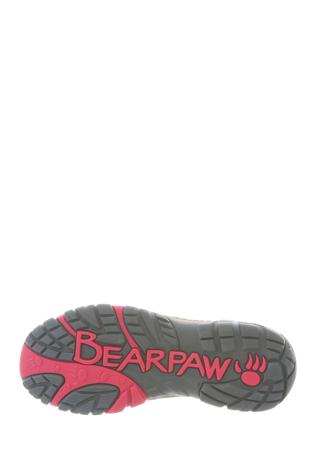 bearpaw corsica