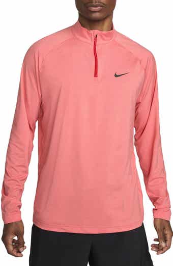 Nike Dri-FIT Long Sleeve Trail Running Graphic T-Shirt