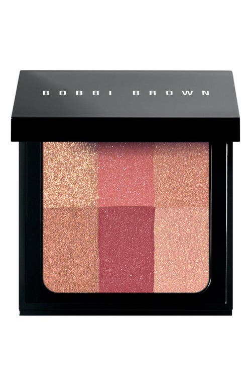 UPC 716170144153 product image for Bobbi Brown Brightening Brick Highlighter Compact in Cranberry at Nordstrom | upcitemdb.com