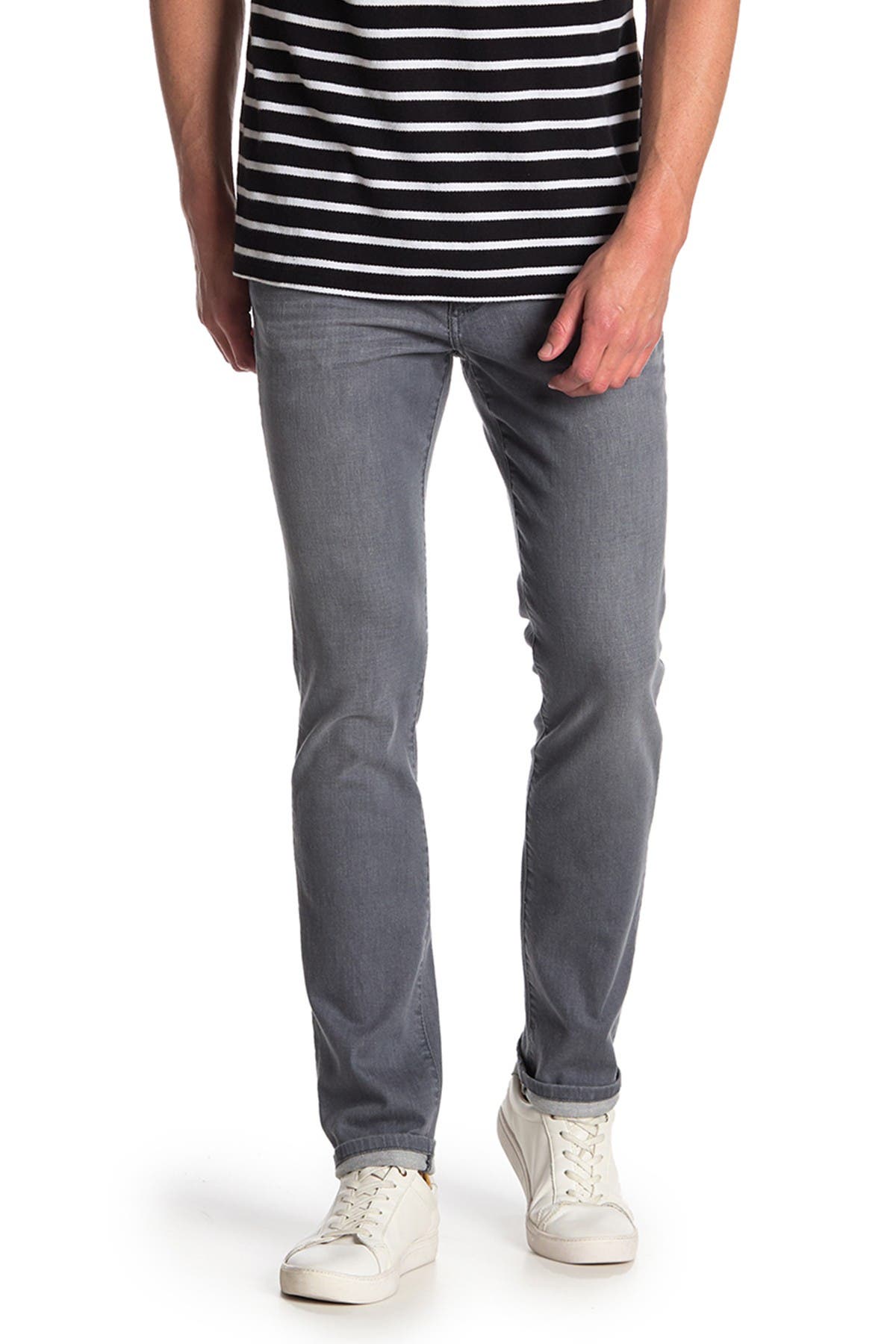 joe's jeans kinetic slim fit jeans