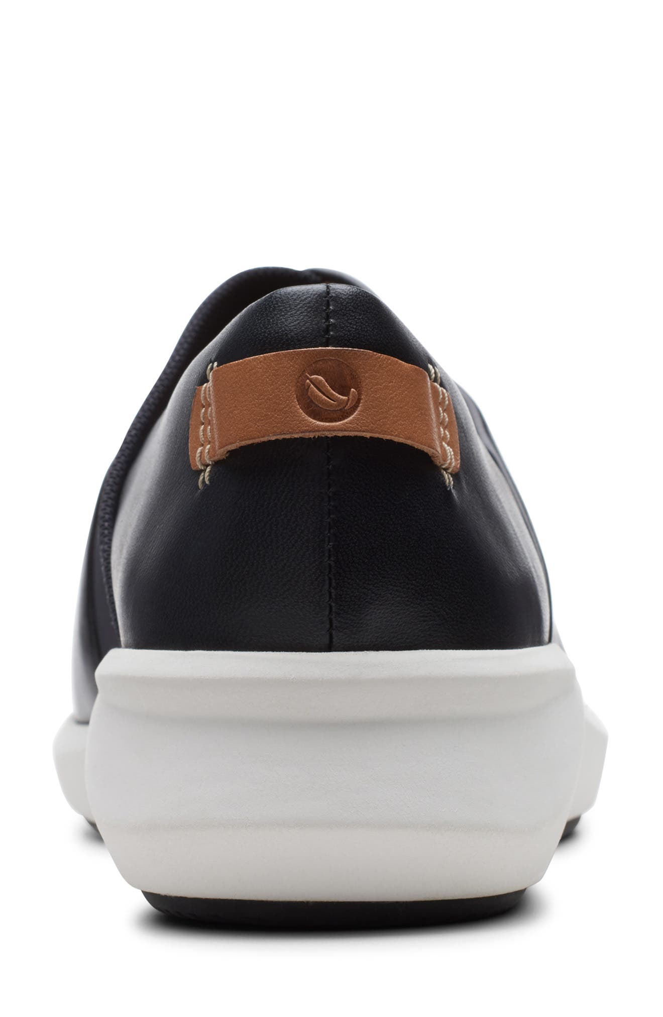 clarks un rio rise sneaker