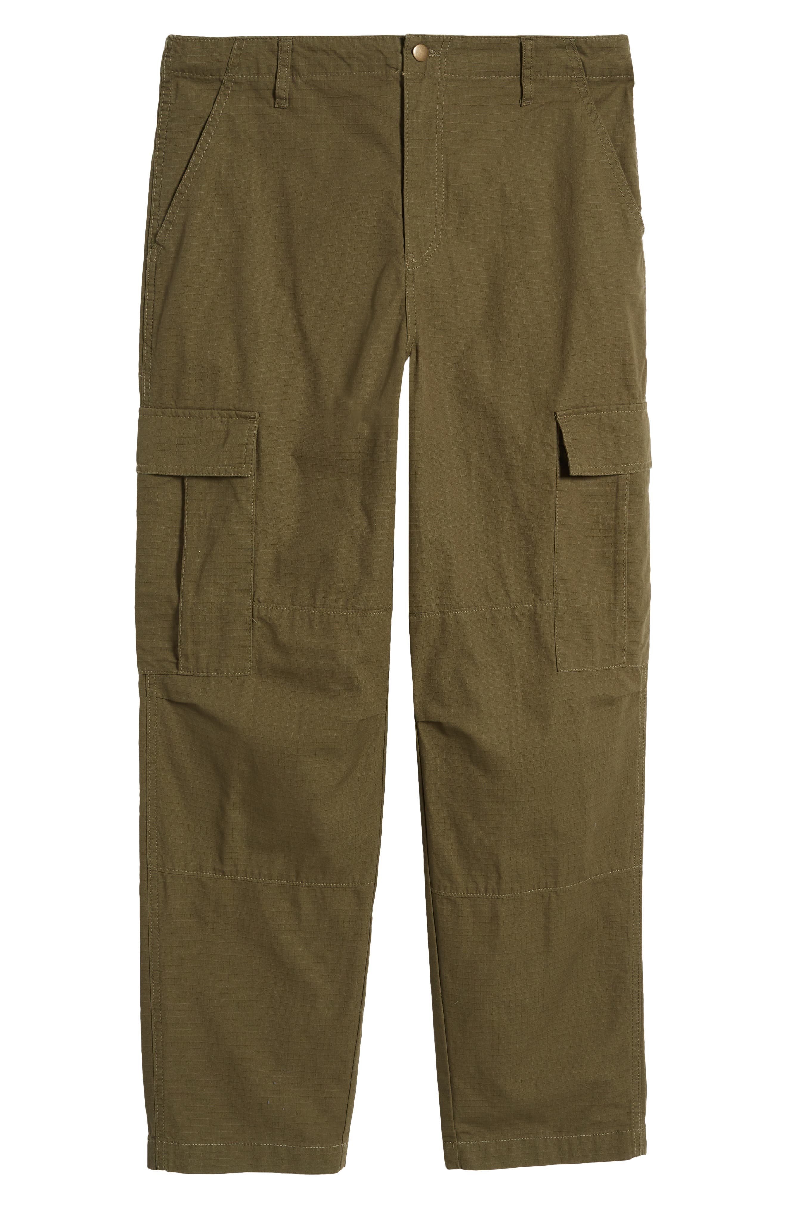 BP. Ripstop Solid Cargo Pants Nordstrom