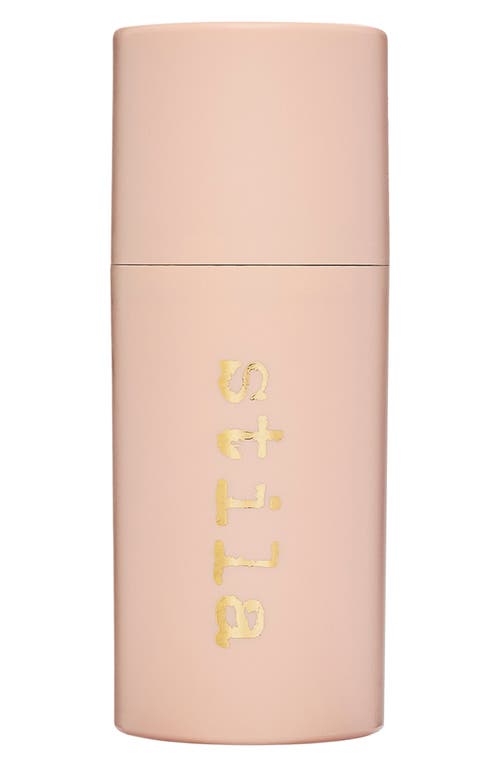 Stila All About the Blur Instant Blurring Stick