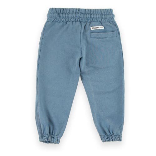 Shop Sovereign Code Prove Pants In Coronet Blue