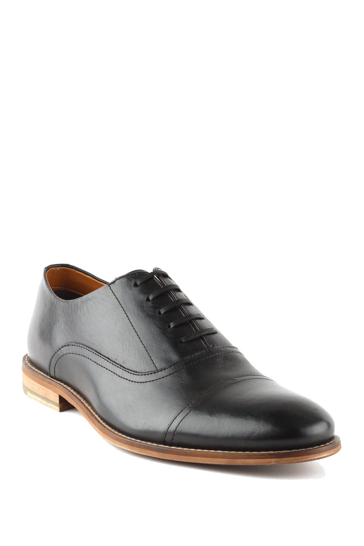 gordon rush oxford