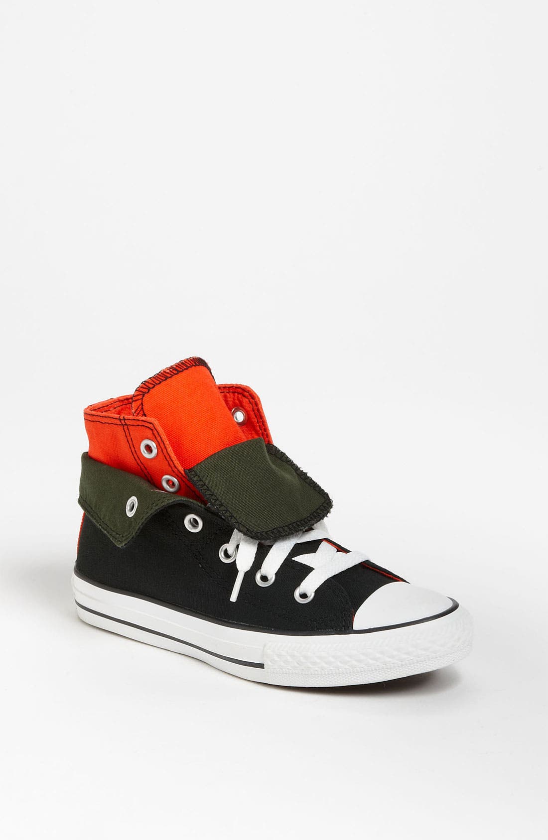 converse chuck taylor two fold