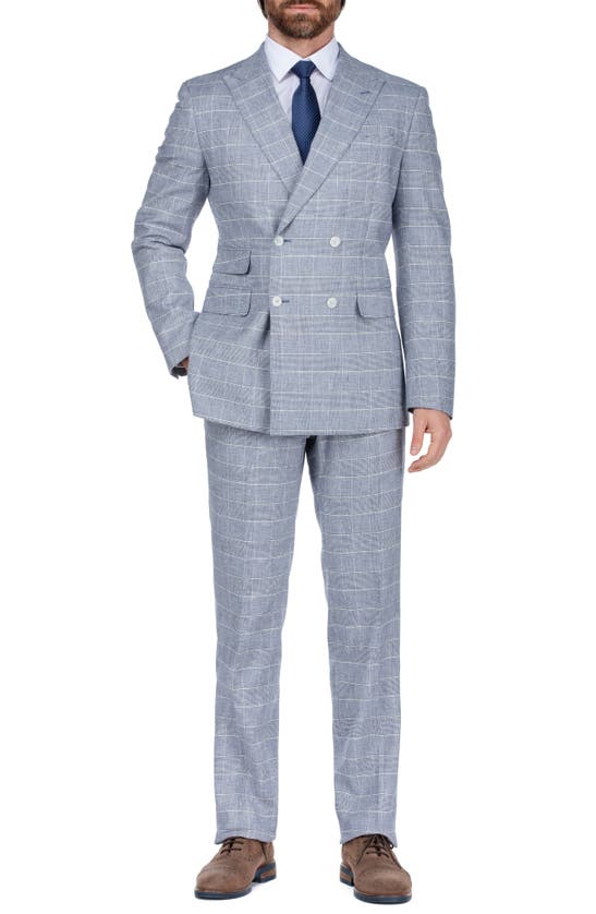 ENGLISH LAUNDRY Suits for Men ModeSens