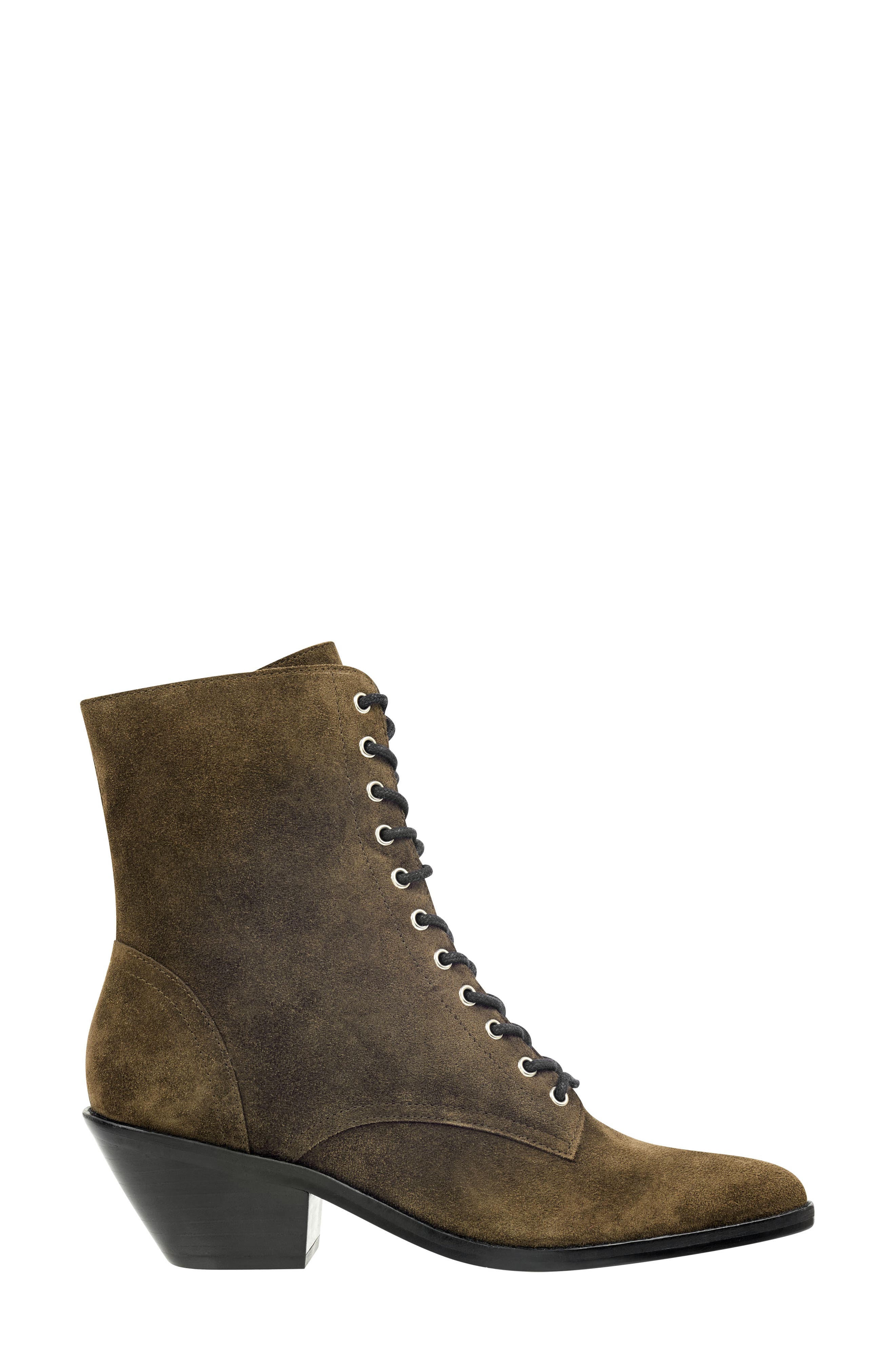 Marc Fisher LTD | Bowie Lace-Up Boot 