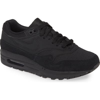 Nike Air Max 1 Nd Sneaker, Black