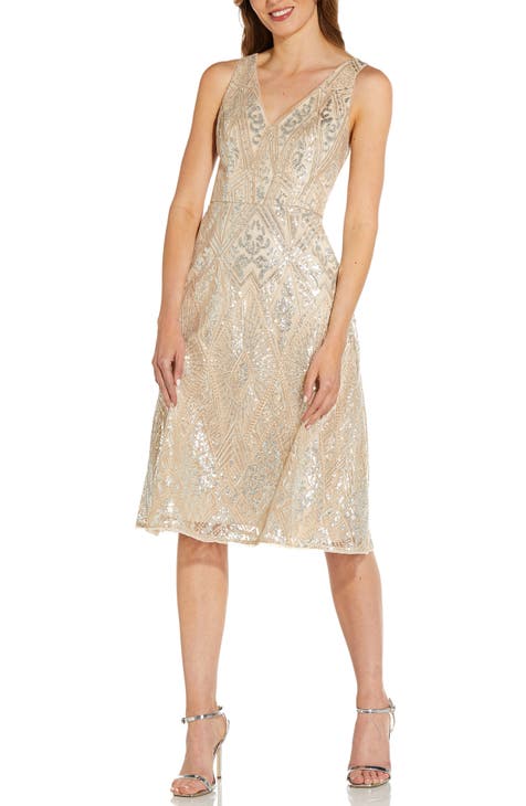 Adrianna Papell Cocktail Dresses & Party Dresses | Nordstrom