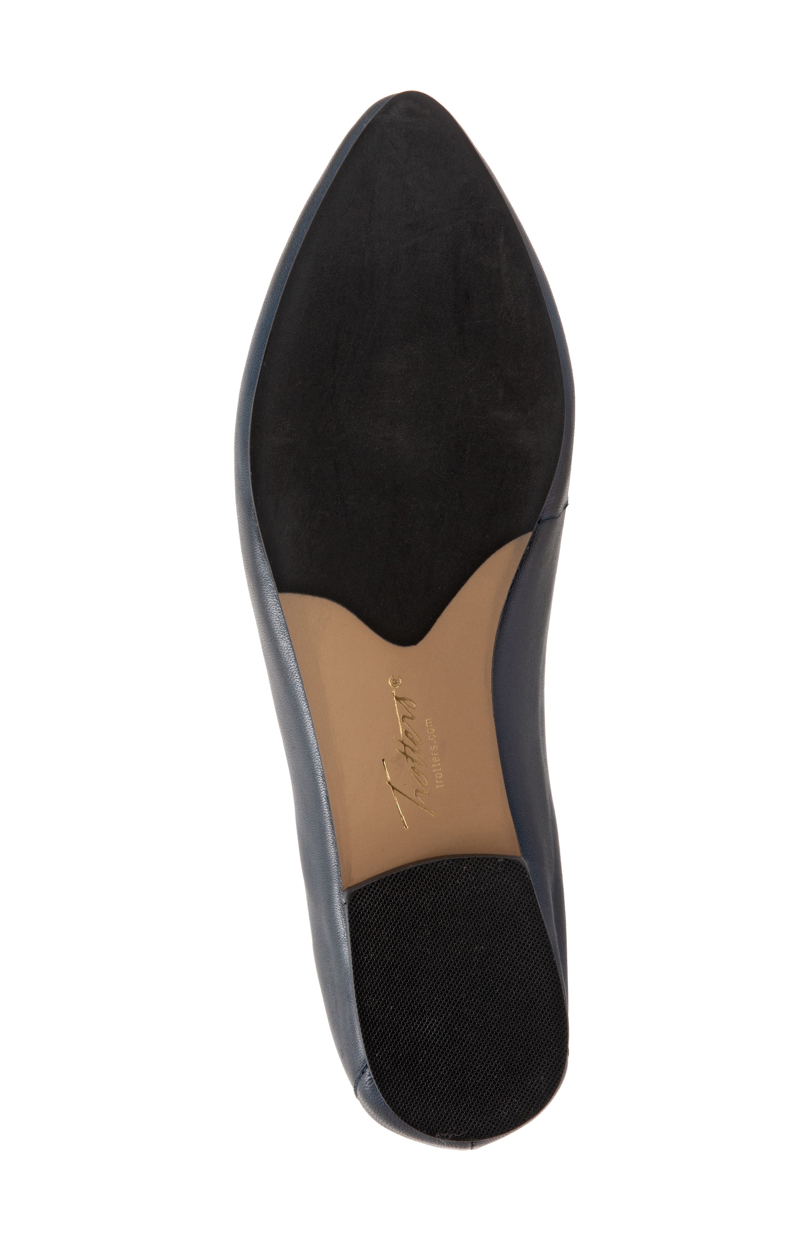 trotters anastasia loafer