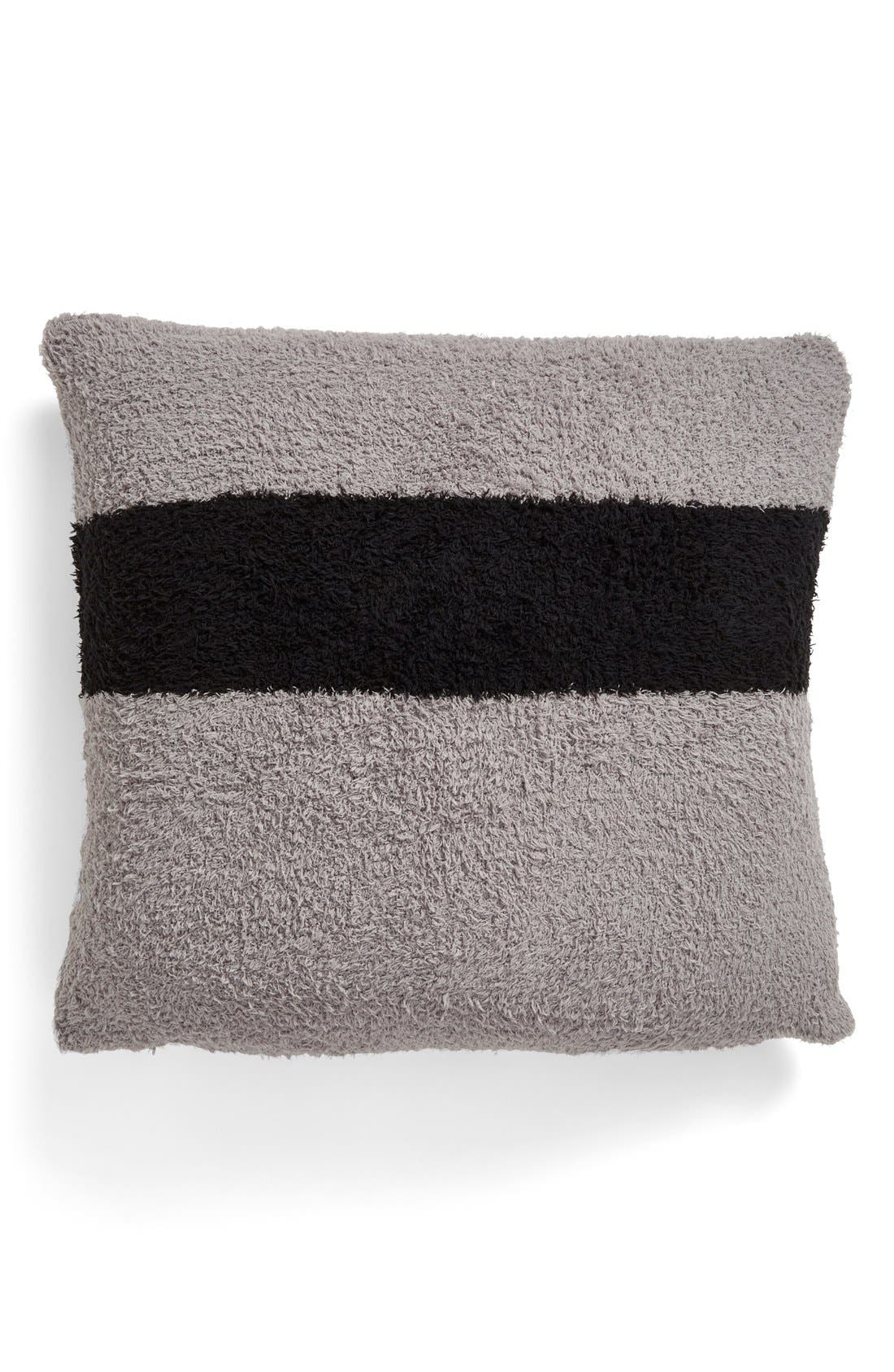 Barefoot Dreams® CozyChic® Stripe Pillow Nordstrom