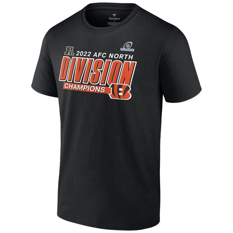 Conquered North Cincinnati Bengals T-shirt