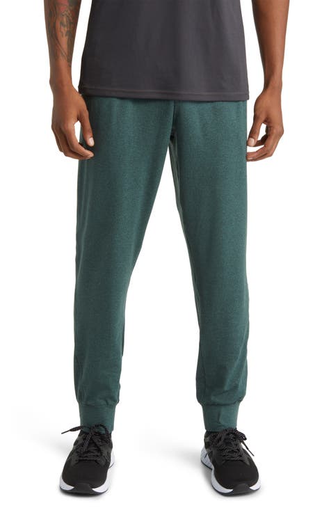 Buy Magic Light Green Slim Fit Joggers Men's Jogger Pants Size 28