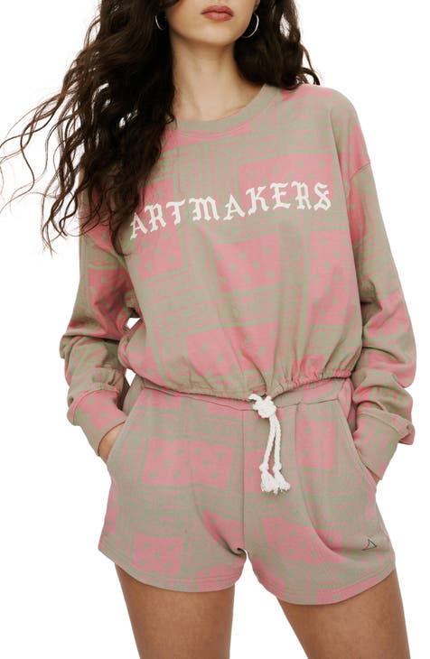 Elevenparis Nordstrom