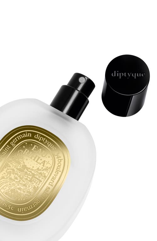 Diptyque Eau Rihla Hair Mist In No Color